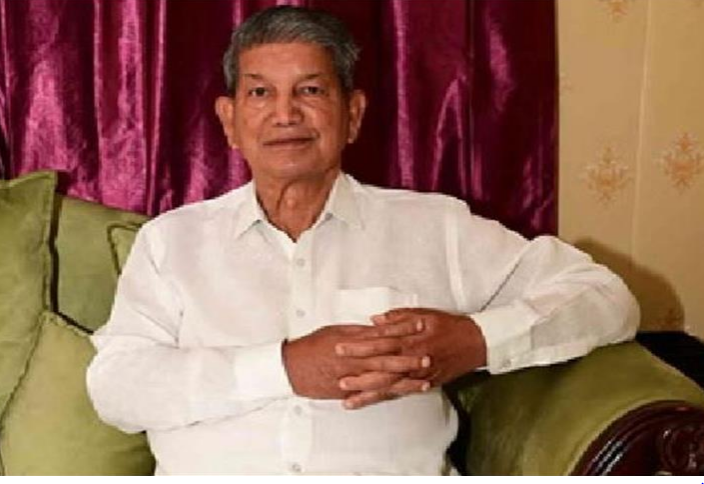 कांग्रेस के दिग्गज नेता का BJP पर तीखा हमला, बोले- भाजपा Muslim University का ताबीज बनाकर गले में टांग ले |