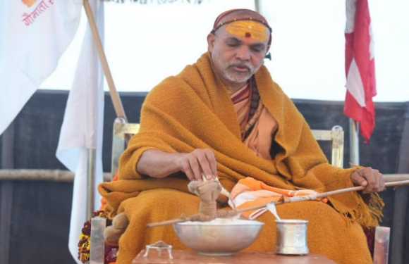 अविमुक्तेश्वरानंद और उनके शिष्य के खिलाफ बच्चों के यौन शोषण के मामले में करने FIR दर्ज का आदेश |