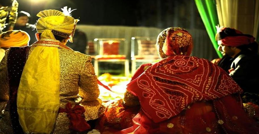 फेरों से पहले वर-वधू में हुई कुछ बातचीत, भड़क उठी दुल्हन; शादी से कर दिया इंकार