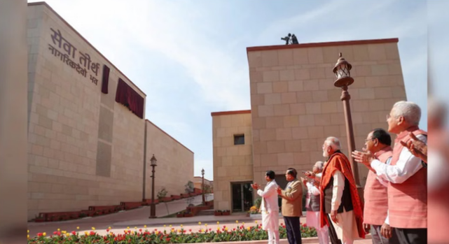 अब केरल का नाम बदलकर होगा केरलम, केंद्रीय कैबिनेट ने 12,236 करोड़ के विभिन्न प्रोजेक्ट्स को दी मंजूरी