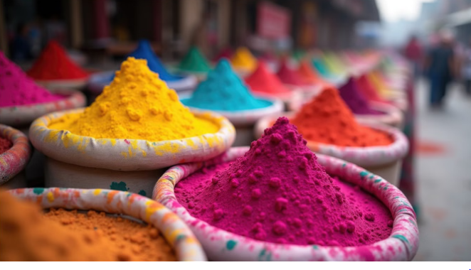 होलिका दहन 2 मार्च, चार को खेला जाएगा रंग; होली के लिए दून अस्पताल सतर्क