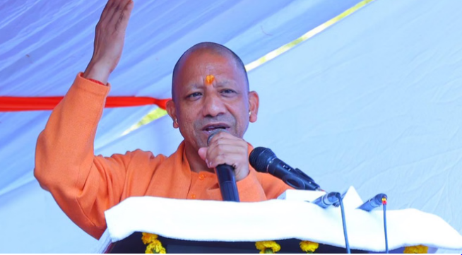 सहारनपुर में आज मुख्यमंत्री योगी आदित्यनाथ विकास कार्यों की करेंगे समीक्षा