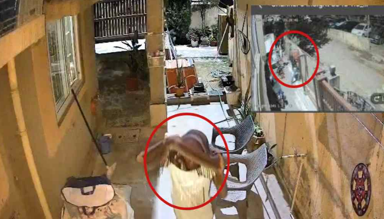 चोर गैस सिलेंडर को बना रहे निशाना, कारोबारी के घर के आंगन से चोरी