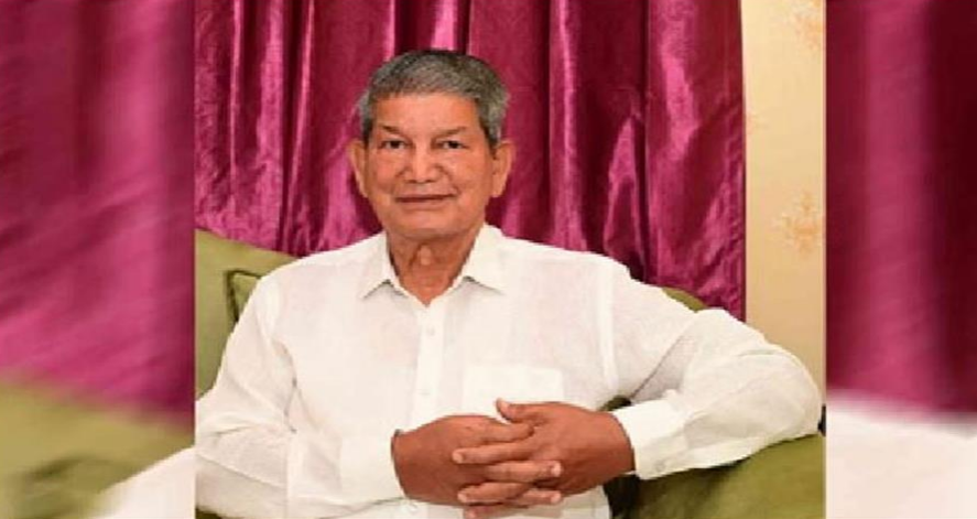 उत्तराखंड कांग्रेस के वरिष्ठ नेता ने रखा मौन उपवास, 15 दिन रहेंगे राजनीति और मीडिया से दूर