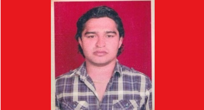 होली की रात खौफनाक वारदात: सोते हुए वकील का गला रेतकर हत्या, पुलिस जांच में जुटी