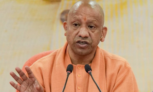 ईरान के खामेनेई की मौत के बाद UP में हाई अलर्ट, प्रदर्शनों पर पुलिस के तेज नजर