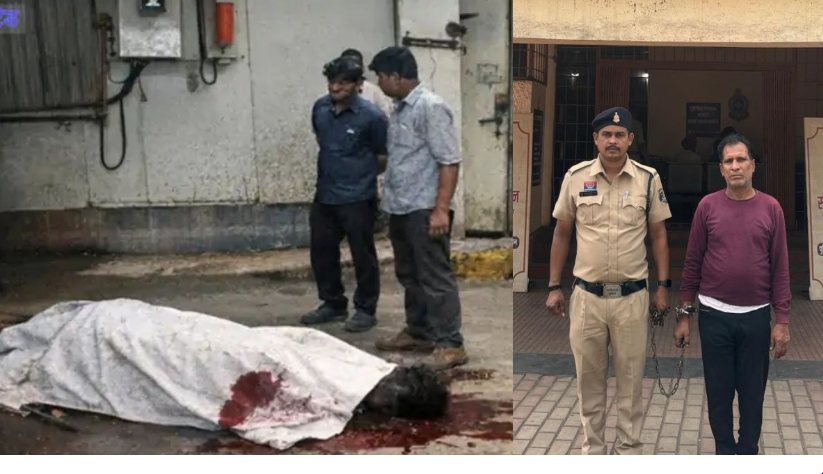 कोल्ड स्टोरेज में वारदात, साथी ने सुलाया मौत की नींद, आरोपी गिरफ्तार