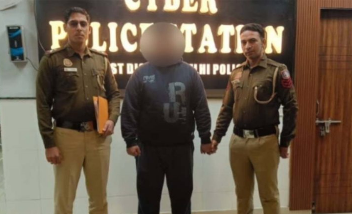 इंस्टाग्राम से शुरू हुआ हनीट्रैप: 35 साल का ठग चला रहा था बड़ा साइबर रैकेट