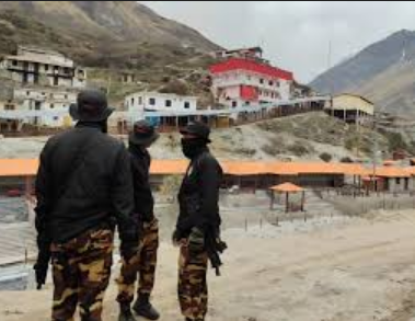 बदरीनाथ धाम