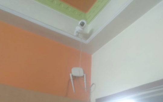 सीसीटीवी