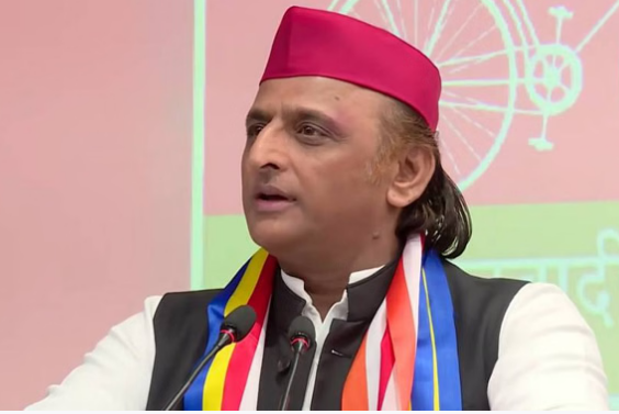 अखिलेश यादव