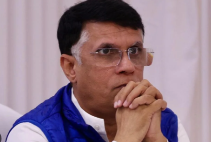 पवन खेड़ा