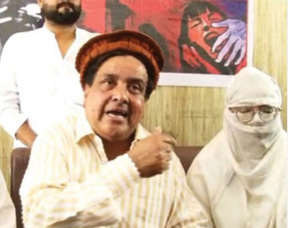 भोपाल में छात्रा से कथित दुष्कर्म का मामला, संगठन ने दी घेराव की चेतावनी