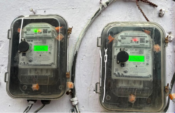 स्मार्ट मीटर