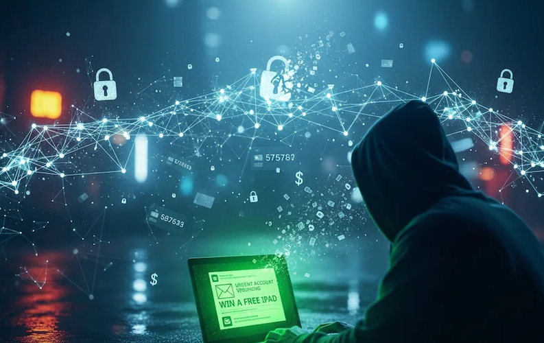 डिजिटल अरेस्ट स्कैम पर सरकार का बड़ा एक्शन, 9,400 WhatsApp अकाउंट बंद