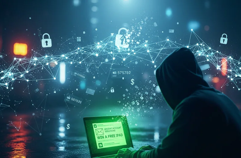 डिजिटल अरेस्ट स्कैम पर सरकार का बड़ा एक्शन, 9,400 WhatsApp अकाउंट बंद