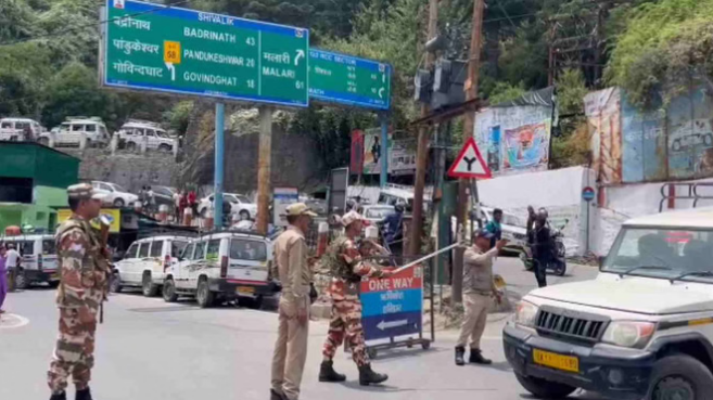 चारधाम यात्रा 2026: आज से गढ़वाल में ग्रीन कार्ड प्रक्रिया शुरू, विशेष काउंटर तैयार