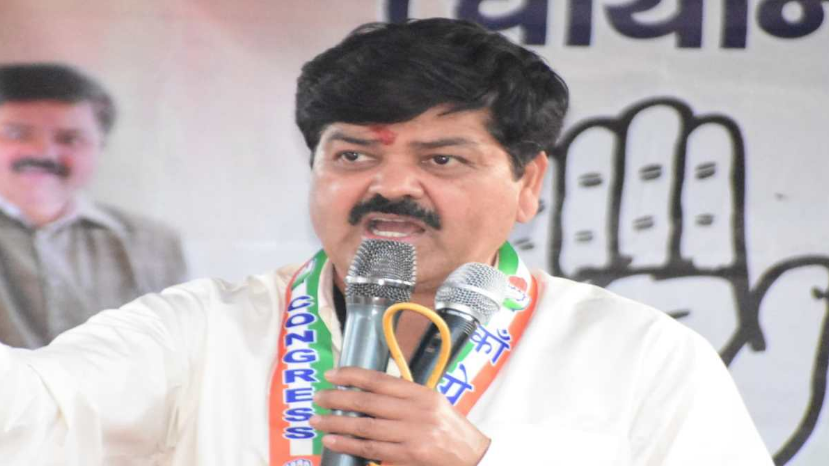 चारधाम यात्रा तैयारियों पर कांग्रेस का हमला, गणेश गोदियाल ने धामी सरकार को घेरा