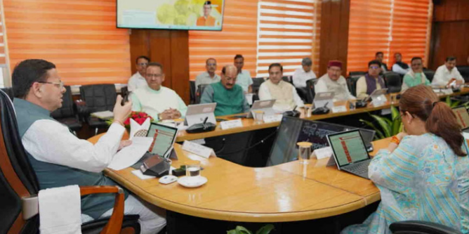 Uttarakhand सरकार का बड़ा फैसला, क्षेत्र पंचायतों में अब एडीओ पंचायत संभालेंगे सचिव की जिम्मेदारी