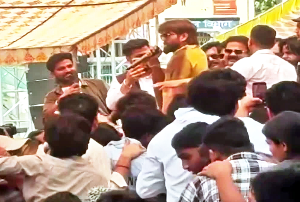 Masoom Sharma की बढ़ीं मुश्किलें, DAV कॉलेज विवाद में दून पुलिस ने भेजा रिमाइंडर नोटिस