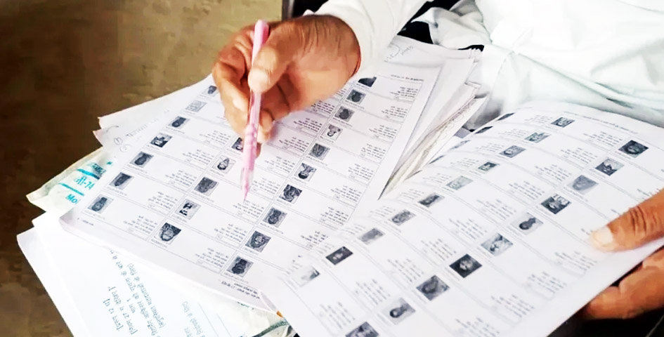 SIR प्रक्रिया के चलते उत्तराखंड की मतदाता सूची फ्रीज, नए वोटर पर रोक
