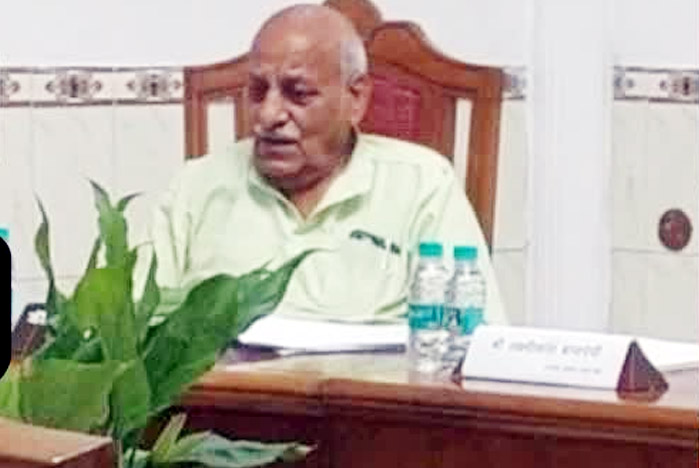 CBI के शिकंजे में कैंट बोर्ड सदस्य, 3 लाख की रिश्वत लेते गिरफ्तार; घर से बरामद हुई भारी नकदी