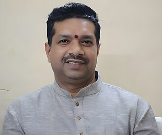 उत्तराखंड से राजस्थान तक बढ़ी जिम्मेदारी, भाजपा ने अजेय कुमार पर जताया भरोसा