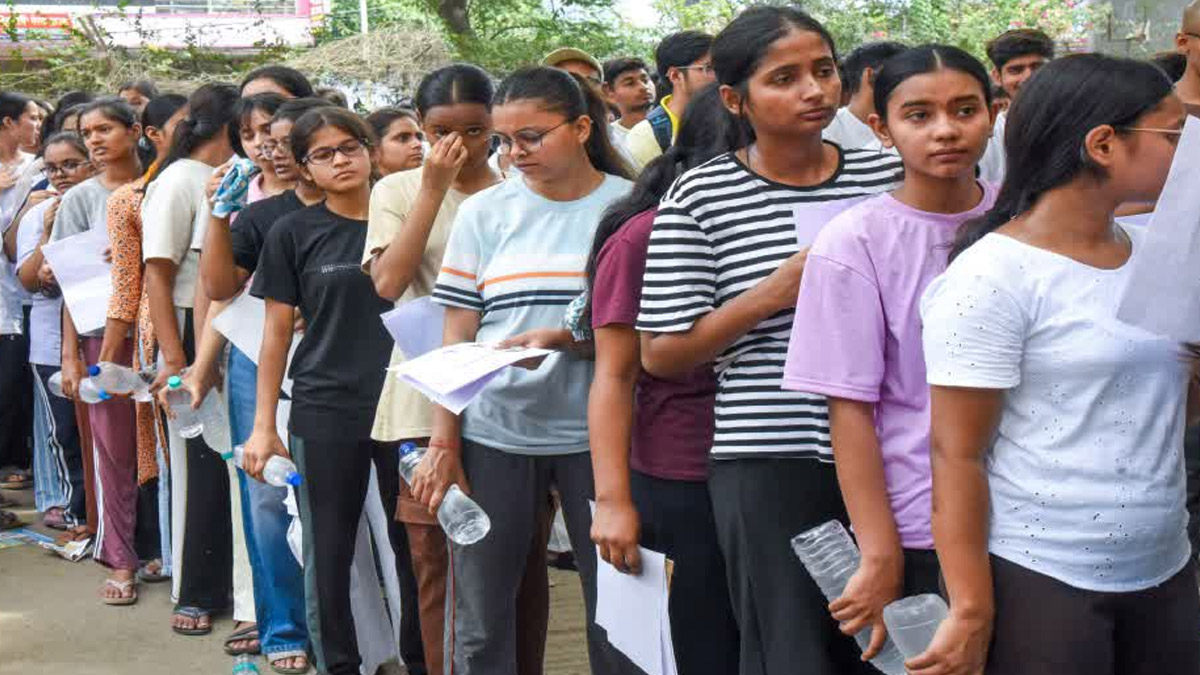 Maha TET पेपर लीक, 28 जून की परीक्षा अगले आदेश तक स्थगित