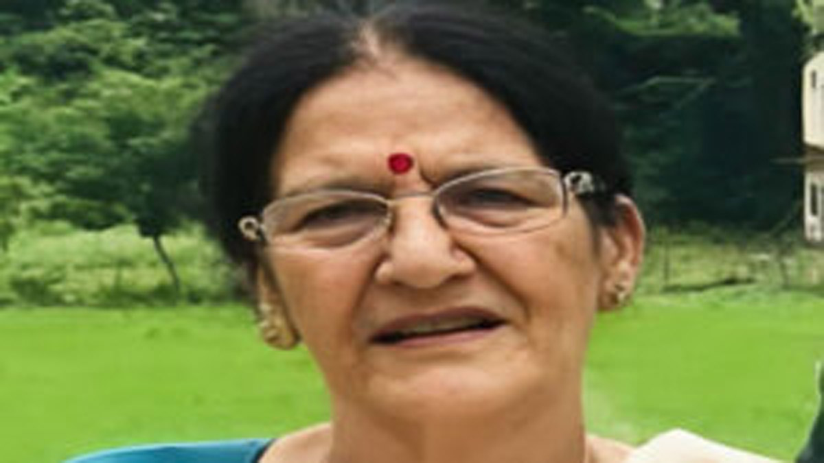 Jaspal Rana के निधन के 16 दिन बाद मां श्यामा राणा का भी निधन