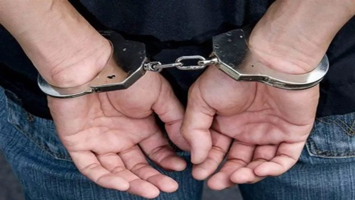 जसपुर नशा तस्करी के खिलाफ जसपुर पुलिस की बड़ी कार्रवाई, 3.09 ग्राम स्मैक के साथ एक आरोपी गिरफ्तार
