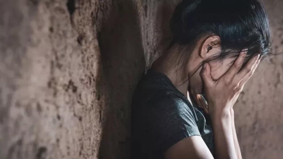 रुद्रपुर में सौतेले पिता पर नाबालिग से दुष्कर्म के प्रयास का आरोप, मां ने दर्ज कराई शिकायत