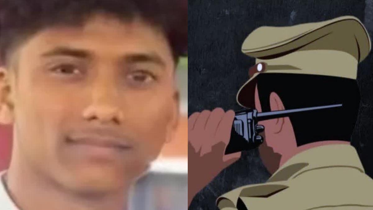 अग्निवीर भर्ती की तैयारी करने आए युवक की हत्या, ऐना गांव में सनसनी