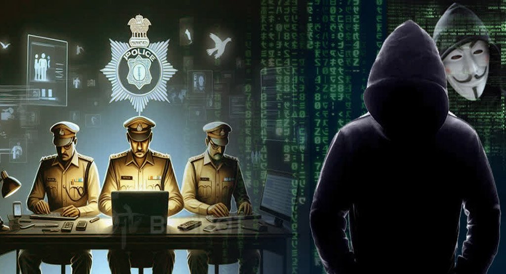 3.20 Crore की साइबर ठगी का आरोपी कोलकाता से गिरफ्तार, STF ने किया बड़ा खुलासा