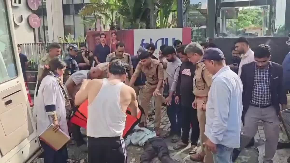 Dehradun में बड़ा हादसा ! सर्वे ऑफ इंडिया की दीवार गिरी, युवक मलबे में दबा