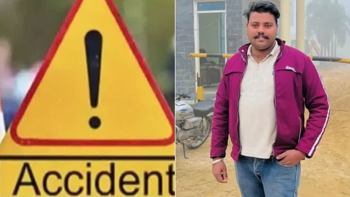 Piran Kaliyar में दर्दनाक सड़क हादसा, ई-रिक्शा और बाइक की टक्कर में 28 वर्षीय युवक की मौत