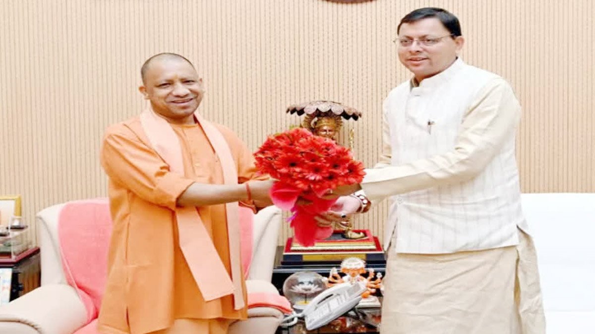 Uttarakhand सरकार ने यूपी पर पेंशन, परिसंपत्तियों और अन्य मदों में हजारों करोड़ रुपये बकाया होने का मुद्दा फिर उठाया