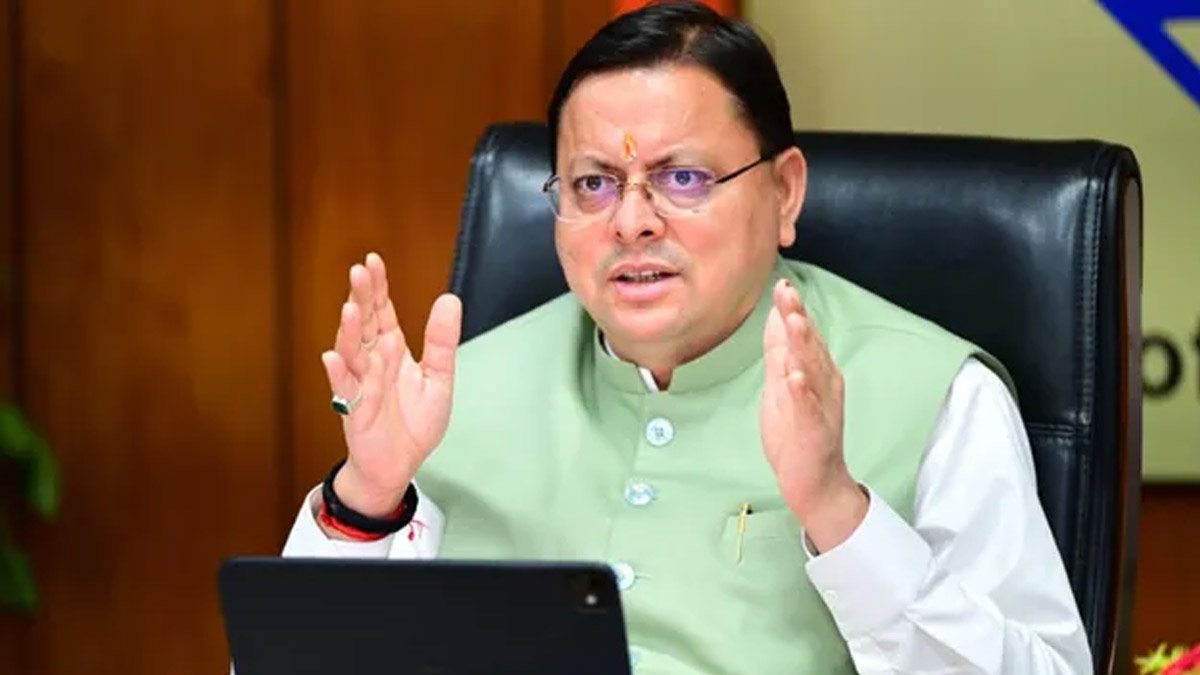 Dhami Cabinet के बड़े फैसले: 15 अहम प्रस्तावों को मिली मंजूरी