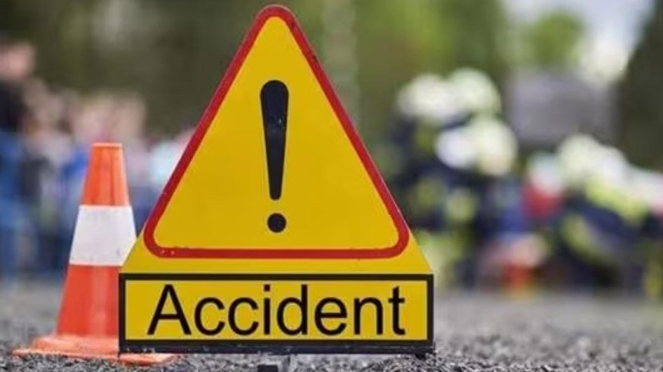 Car Falls होकर करीब 80 मीटर गहरी खाई में जा गिरी, हादसे में 62 वर्षीय व्यक्ति की मौत