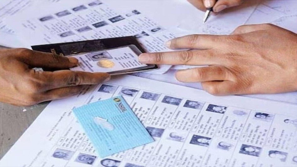 SIR में जमा दस्तावेजों का होगा सत्यापन, चुनाव आयोग ने नोडल अधिकारी किए नियुक्त