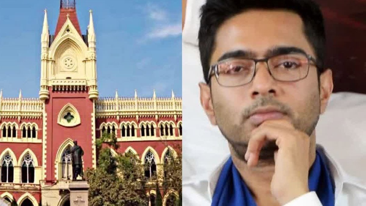 Abhishek banerjee ने सुरक्षा कवर बहाल कराने के लिए कलकत्ता हाईकोर्ट का रुख किया, 6 अक्टूबर को सुनवाई