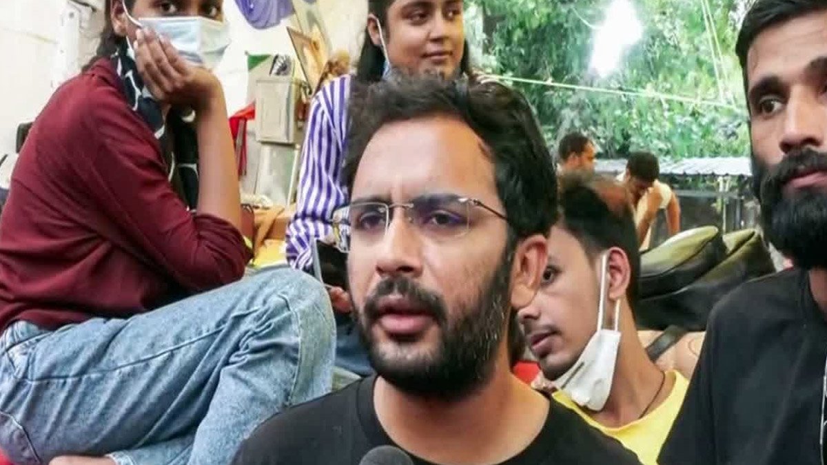 Guwahati में CJP नेता आशुतोष रांका समेत कई कार्यकर्ता हिरासत में, वॉलंटियर मीट से पहले पुलिस कार्रवाई