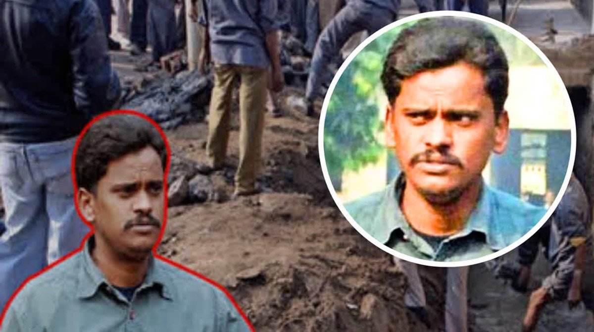 Surendra Koli मौत मामले में पोस्टमॉर्टम रिपोर्ट आई, फांसी से दम घुटने की पुष्टि