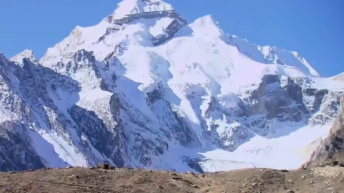 Adi kailash यात्रा पर आई तेलंगाना की महिला श्रद्धालु की मौत, हार्ट अटैक की आशंका