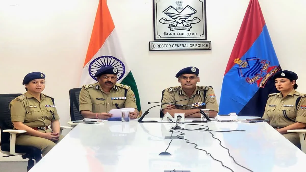 Ankita Bhandari हत्याकांड पर उत्तराखंड पुलिस की प्रेस वार्ता, 88 दिन में दाखिल हुई थी चार्जशीट; तीनों दोषियों को उम्रकैद